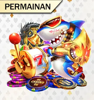 Permainan Slot DOLTOTO